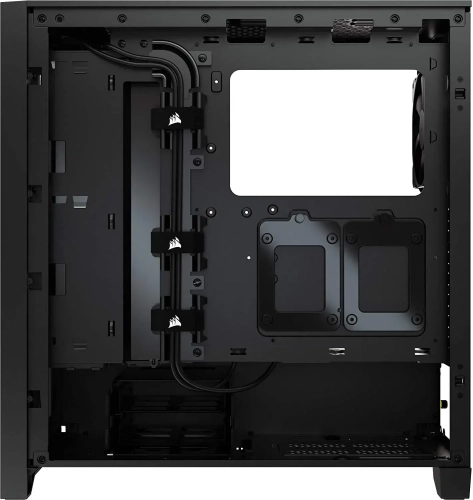Corsair 4000D Airflow Black