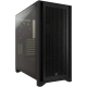Corsair 4000D Airflow Black