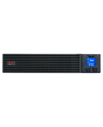 APC EASY ONLINE/ SRV2KRI, 2000 VA/1600 W, 230V Rack Mount
