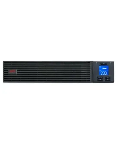 APC EASY ONLINE/ SRV2KRI, 2000 VA/1600 W, 230V Rack Mount