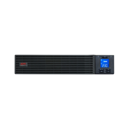 APC EASY ONLINE/ SRV2KRI, 2000 VA/1600 W, 230V Rack Mount