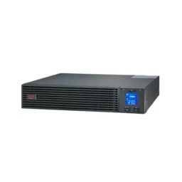 APC EASY ONLINE/ SRV2KRI, 2000 VA/1600 W, 230V Rack Mount APC EASY ONLINE/ SRV2KRI, 2000 VA/1600 W, 230V Rack Mount