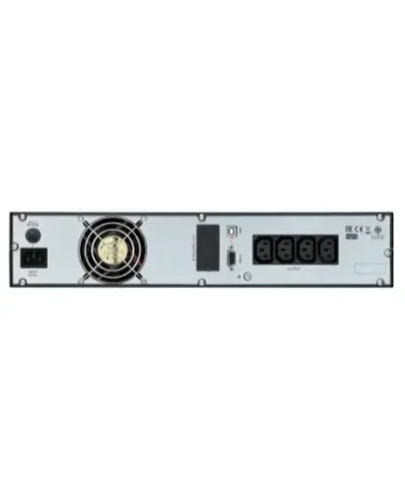 APC EASY ONLINE/ SRV2KRI, 2000 VA/1600 W, 230V Rack Mount