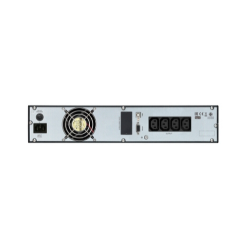 APC EASY ONLINE/ SRV2KRI, 2000 VA/1600 W, 230V Rack Mount
