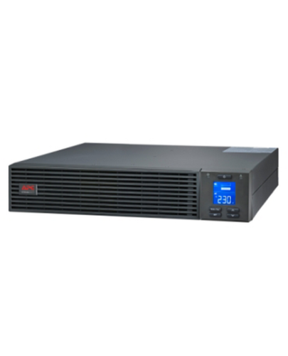 APC EASY ONLINE/ SRV2KRI, 2000 VA/1600 W, 230V Rack Mount