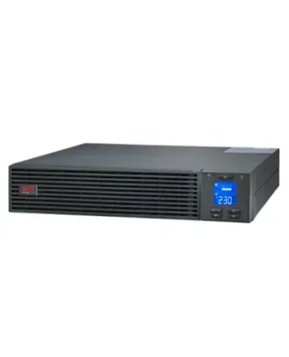 APC EASY ONLINE/ SRV2KRI, 2000 VA/1600 W, 230V Rack Mount