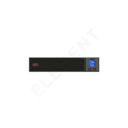 APC EASY ONLINE /SRV3KRI, 3000 VA/2300 W Rack Mount APC EASY ONLINE /SRV3KRI, 3000 VA/2300 W Rack Mount