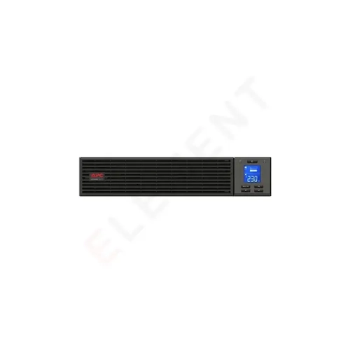 APC EASY ONLINE /SRV3KRI, 3000 VA/2300 W Rack Mount
