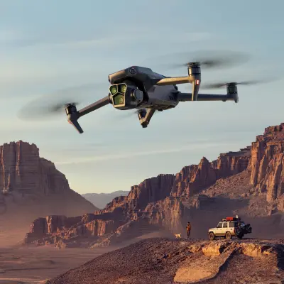  DJI Mavic 3 PRO Cine Premium Combo