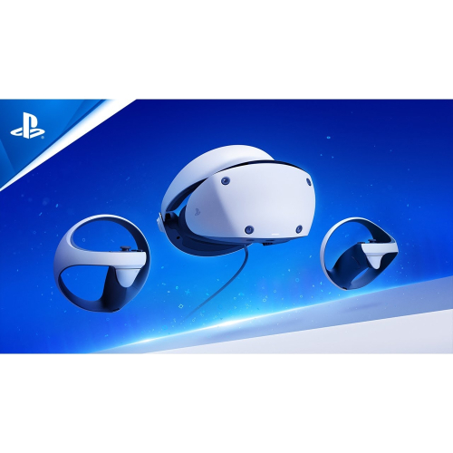  Playstation VR2
