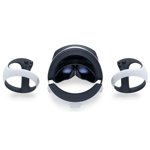  Playstation VR2
