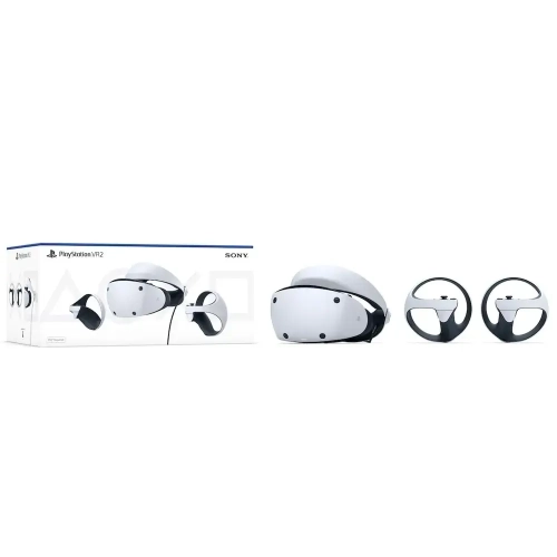  Playstation VR2