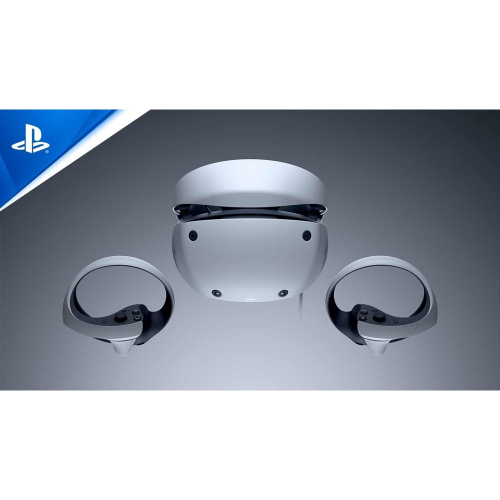  Playstation VR2