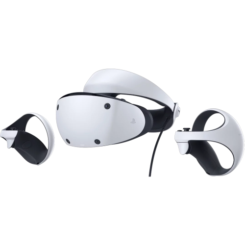  Playstation VR2