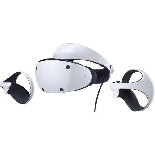  Playstation VR2