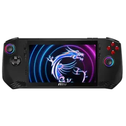 MSI Claw A1M 7” FHD 