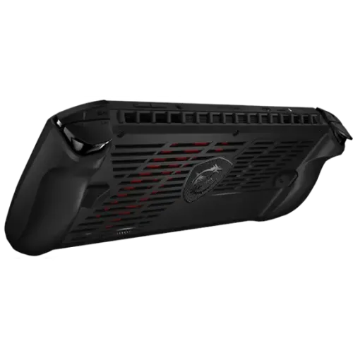 MSI Claw A1M 7” FHD 