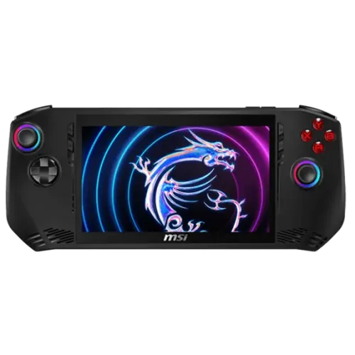 MSI Claw A1M 7” FHD 