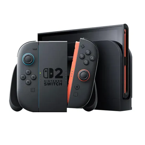  Nintendo Switch 2 Console