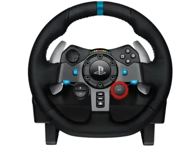 Logitech G29 Driving Force Racing Wheel - PC/PS - BLACK - USB L941-000112