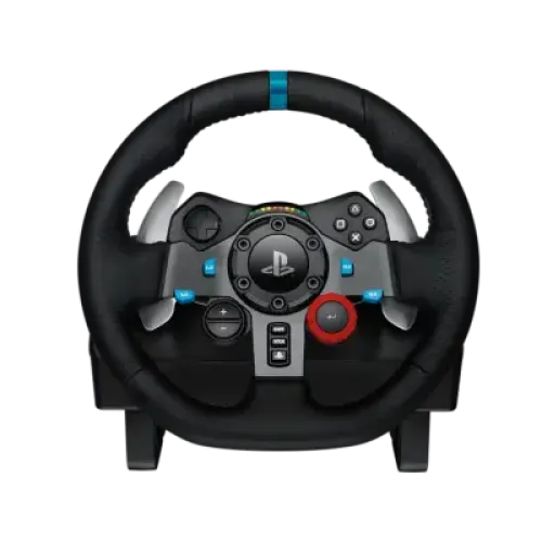 Logitech G29 Driving Force Racing Wheel - PC/PS - BLACK - USB L941-000112