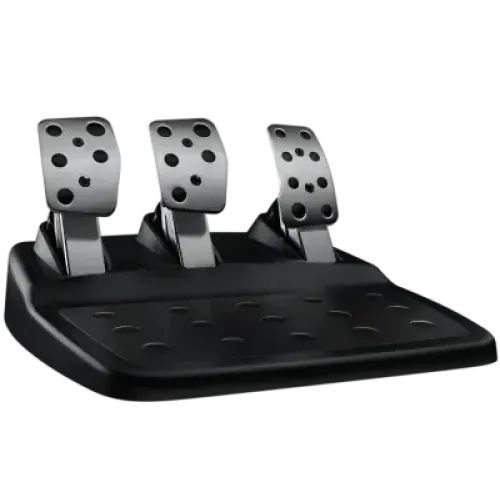 Logitech G29 Driving Force Racing Wheel - PC/PS - BLACK - USB L941-000112