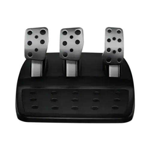 Logitech G29 Driving Force Racing Wheel - PC/PS - BLACK - USB L941-000112