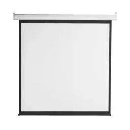PROJECTOR SCREEN SBOX PSA-112-2