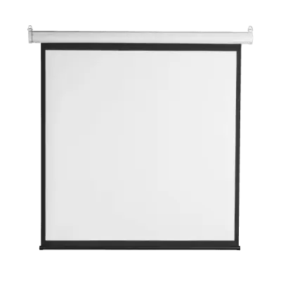 PROJECTOR SCREEN SBOX PSA-112-2