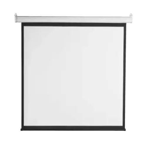 PROJECTOR SCREEN SBOX PSA-112-2