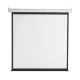 PROJECTOR SCREEN SBOX PSA-112-2