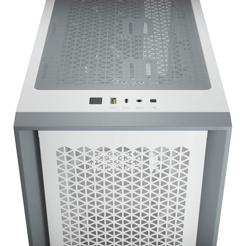 Corsair 4000D Airflow White