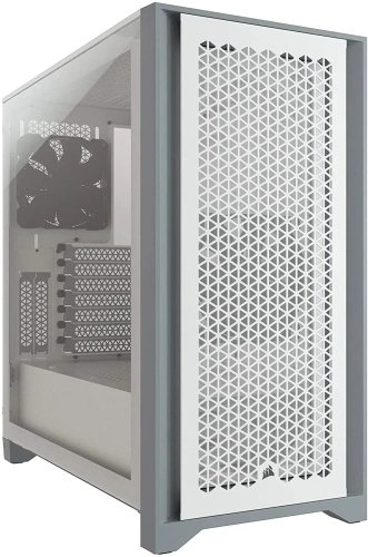 Corsair 4000D Airflow White