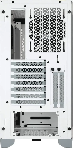 Corsair 4000D Airflow White