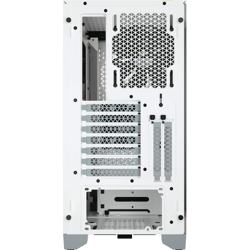 Corsair 4000D Airflow White