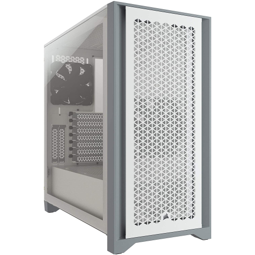 Corsair 4000D Airflow White