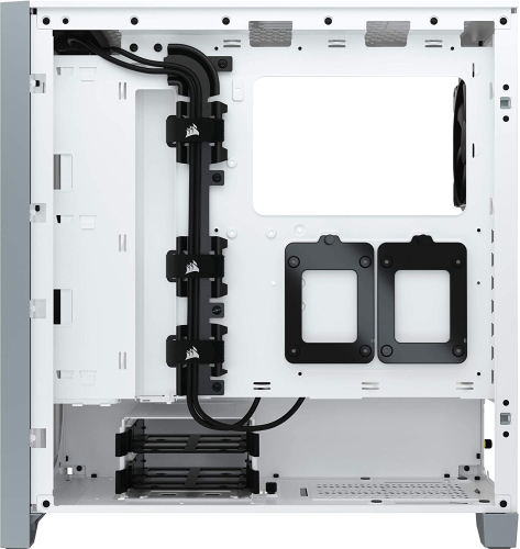 Corsair 4000D Airflow White