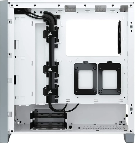Corsair 4000D Airflow White