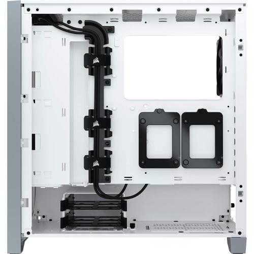 Corsair 4000D Airflow White