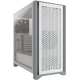 Corsair 4000D Airflow White