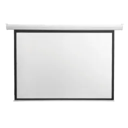 PROJECTOR SCREEN SBOX PSA-4:3-120-2