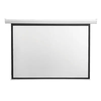 PROJECTOR SCREEN SBOX PSA-4:3-120-2