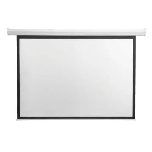PROJECTOR SCREEN SBOX PSA-4:3-120-2