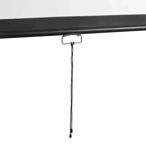 PROJECTOR SCREEN SBOX PSM-4:3-120-2