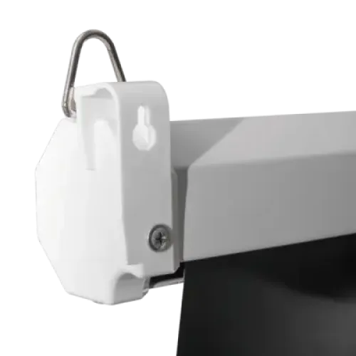 PROJECTOR SCREEN SBOX PSM-4:3-120-2