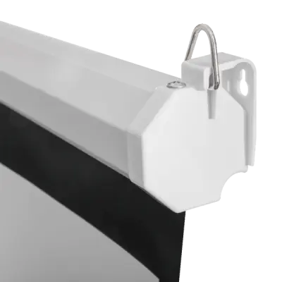PROJECTOR SCREEN SBOX PSM-4:3-120-2