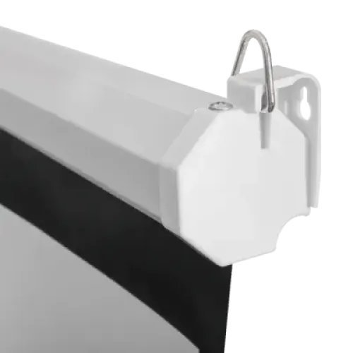 PROJECTOR SCREEN SBOX PSM-4:3-120-2