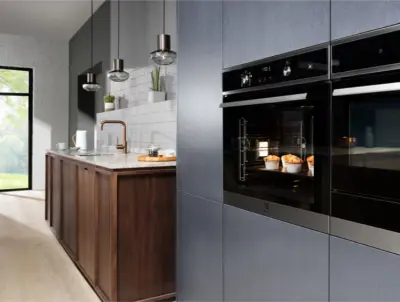 Electrolux EOD6F77H