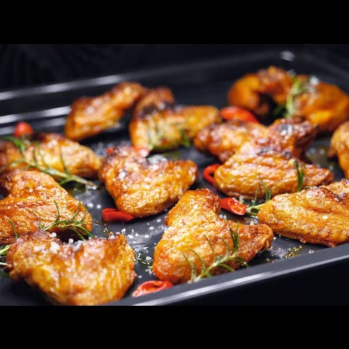 Electrolux EOF3H40BX