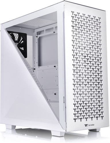 Thermaltake Divider 300 TG Snow Edition